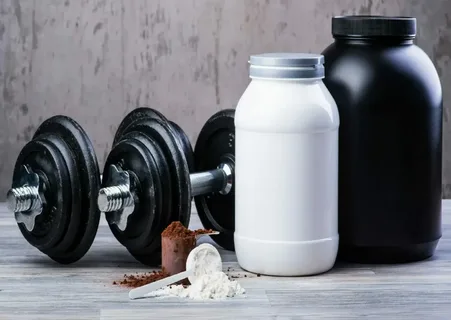 Supplements for Beginners: What You Need
