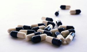 Sea Moss Capsules