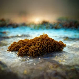 Sea Moss After Workout